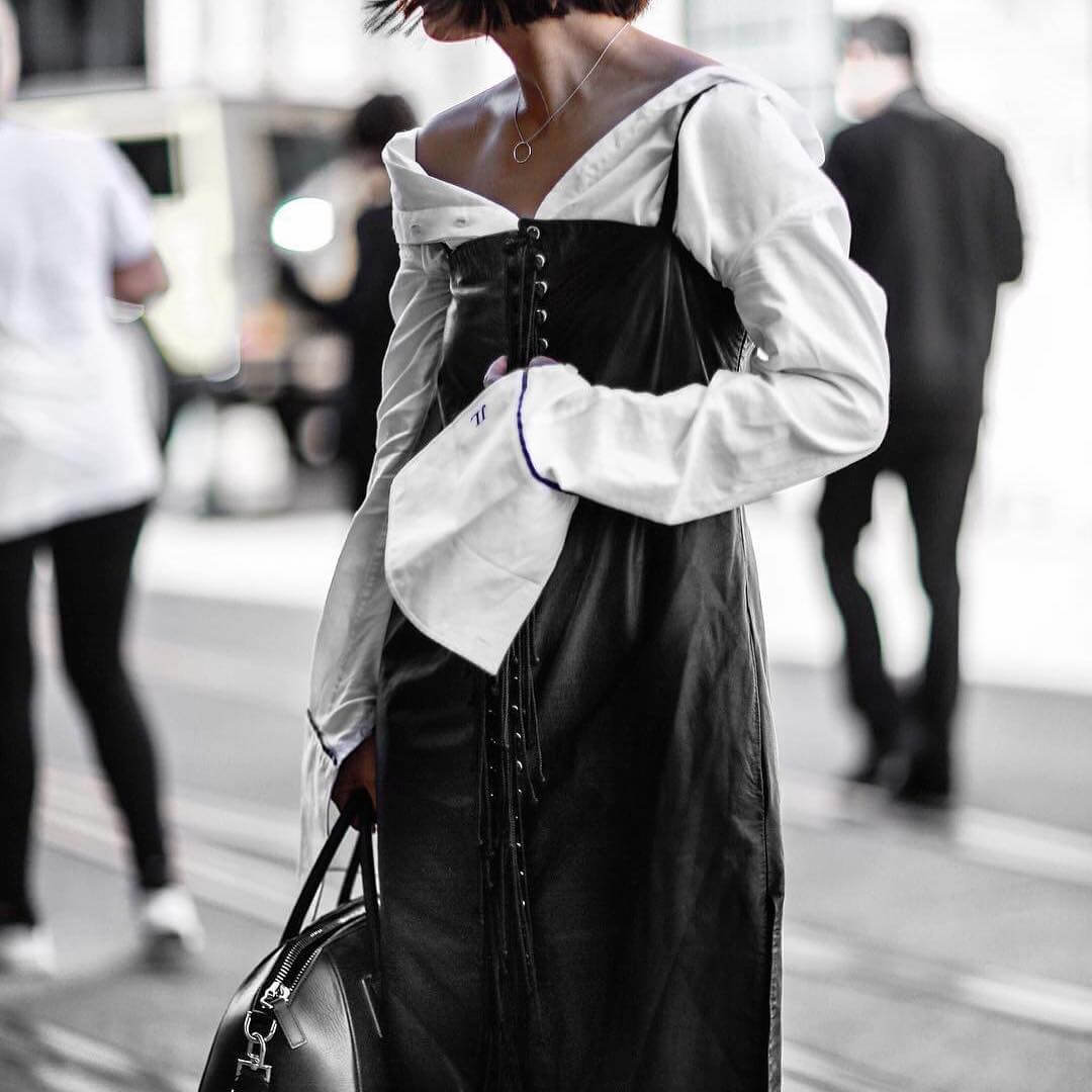 Burberry Collection For Women 2017